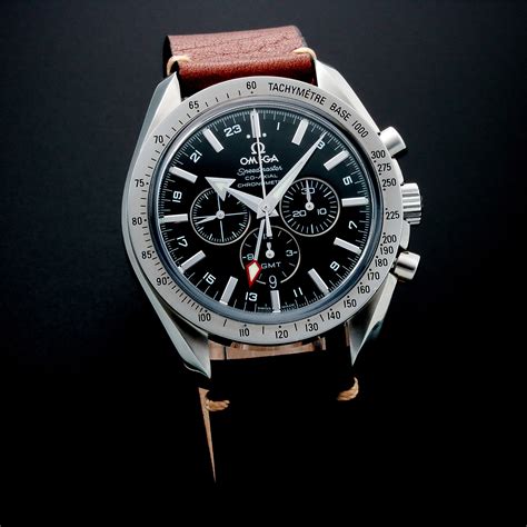 pre owned omega watches ebay|used omega chronograph watches.